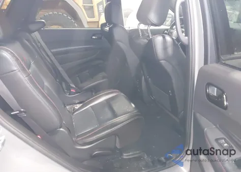 2023 Dodge Durango Gt Plus Awd z USA, uszkodzony, nr VIN 1C4RDJDG2PC688973